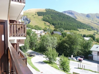 Chalet Saint Sorlin d Arves Grabación al aire libre 2