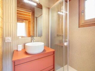 Chalet Saint-Jean-d'Arves Kenmerken 6