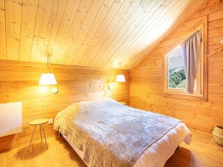 Chalet Saint-Jean-d'Arves Características 13