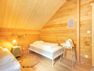 Chalet Saint-Jean-d'Arves  16