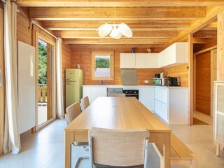 Chalet Saint-Jean-d'Arves Kenmerken 8