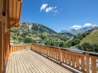 Chalet Saint-Jean-d'Arves  16