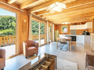 Chalet Saint-Jean-d'Arves Ausstattung 6