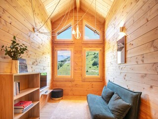 Chalet Saint-Jean-d'Arves Équipement 9