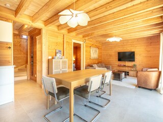 Chalet Saint-Jean-d'Arves Kenmerken 10