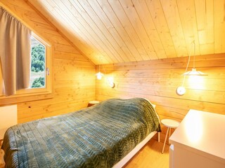 Chalet Saint-Jean-d'Arves Équipement 10