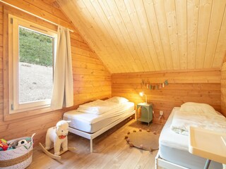 Chalet Saint-Jean-d'Arves  17