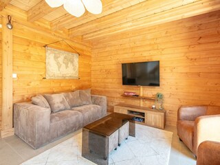 Chalet Saint-Jean-d'Arves Ausstattung 11