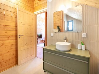 Chalet Saint-Jean-d'Arves Équipement 14