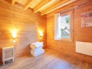 Chalet Saint-Jean-d'Arves Ausstattung 13