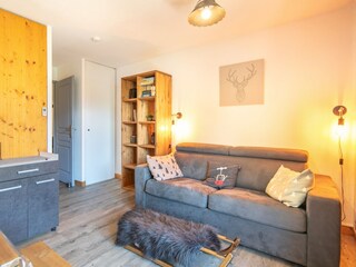 Chalet Saint Sorlin d Arves Ausstattung 5