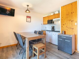 Chalet Saint Sorlin d Arves Features 9