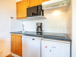 Chalet Saint Sorlin d Arves Ausstattung 7