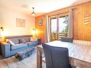 Chalet Saint Sorlin d Arves Kenmerken 4