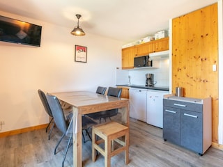 Chalet Saint Sorlin d Arves Ausstattung 8