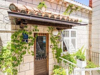 Apartment Cavtat Außenaufnahme 5