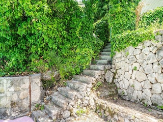 Apartment Cavtat Außenaufnahme 12
