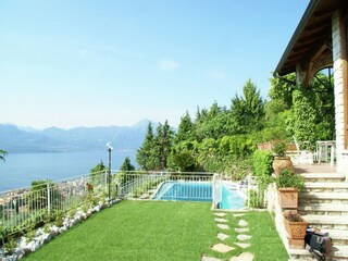 Villa Torri del Benaco Enregistrement extérieur 2