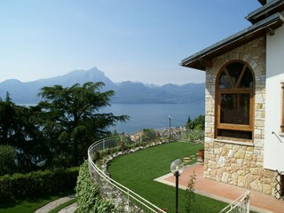 Villa Torri del Benaco Enregistrement extérieur 3