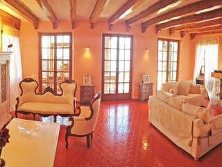 Villa Torri del Benaco Características 7