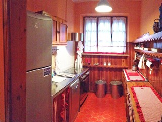 Villa Torri del Benaco Características 8