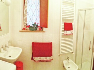 Villa Torri del Benaco Características 12