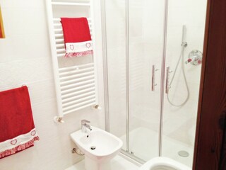 Villa Torri del Benaco Características 13