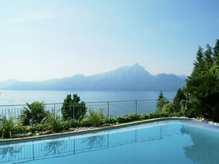 Villa Torri del Benaco Enregistrement extérieur 5