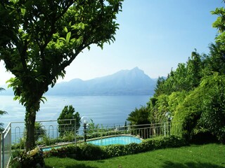 Villa Torri del Benaco Enregistrement extérieur 6