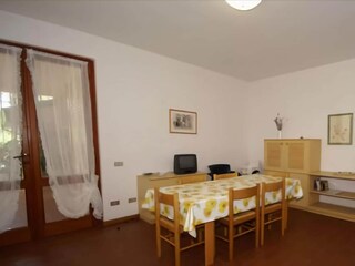 Bungalow Costermano Ausstattung 14