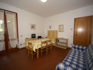 Bungalow Costermano Ausstattung 13