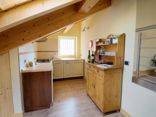 Appartamento Brez Caratteristiche 3