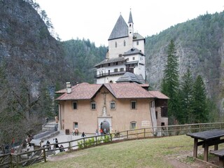Appartement Brez Buitenaudio-opname 1