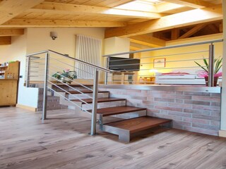 Appartamento Brez Caratteristiche 10