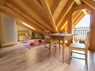 Appartamento Brez Caratteristiche 11