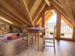 Appartamento Brez Caratteristiche 12