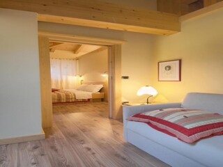 Appartement Brez Équipement 14