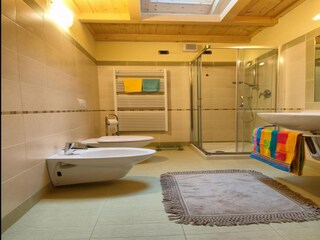 Appartamento Brez Caratteristiche 15