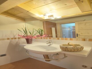 Appartamento Brez Caratteristiche 16