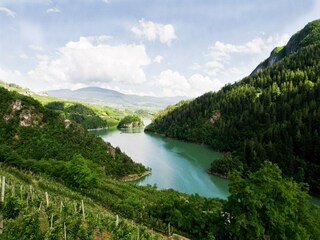 Appartamento Brez Ambiente 19