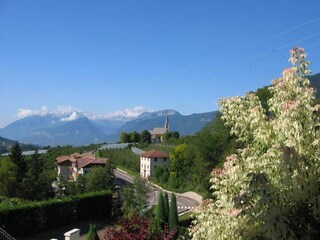 Appartement Brez Environnement 21
