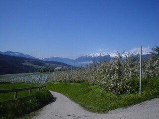 Appartamento Brez Ambiente 22