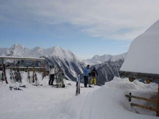 Appartamento Brez Ambiente 24