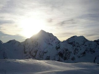 Appartamento Brez Ambiente 25