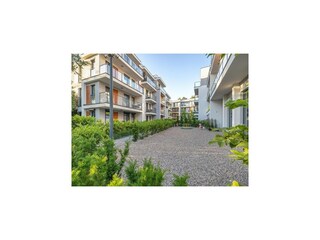 Apartment Pobierowo Outdoor Recording 1