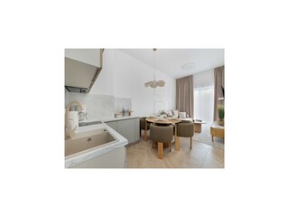 Appartement Pobierowo Équipement 21