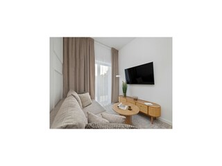 Appartement Pobierowo Équipement 22