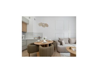 Appartement Pobierowo Équipement 23