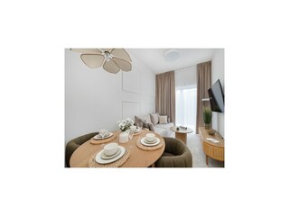 Appartement Pobierowo Équipement 24