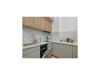 Appartement Pobierowo Équipement 25